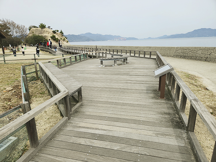 のんびり癒されるうさぎ島の旅♪ 子連れで行く大久野島 【広島県/竹原市】