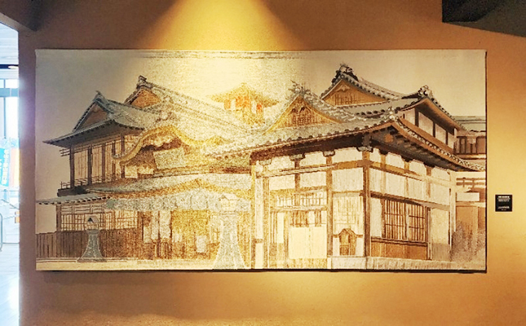 【愛媛県武道館 愛媛/松山市】 身体を動かせる場所を探している方必見！ 広々とした屋内施設は気軽に一般利用OKって知ってた？