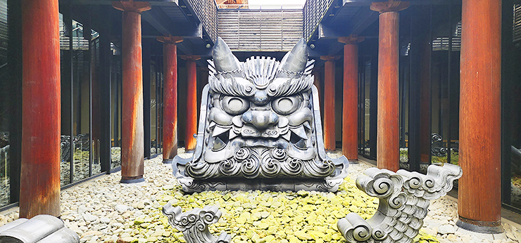 【愛媛県武道館 愛媛/松山市】 身体を動かせる場所を探している方必見！ 広々とした屋内施設は気軽に一般利用OKって知ってた？