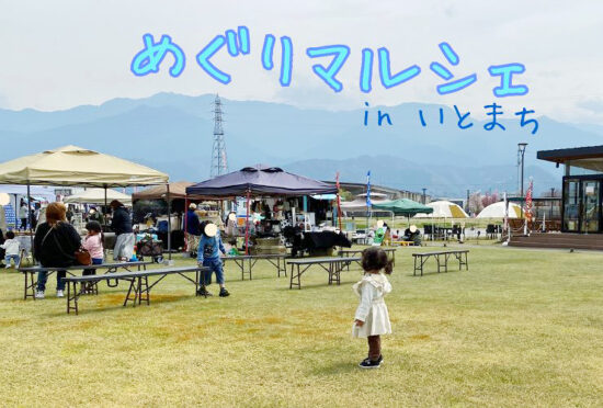 めぐりマルシェTOP