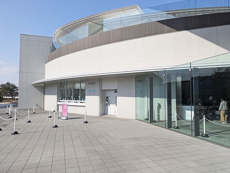 GWのお出かけにもおすすめ!! 四国最大級の四国水族館で子どもも大人も大興奮。 【香川/綾歌郡】