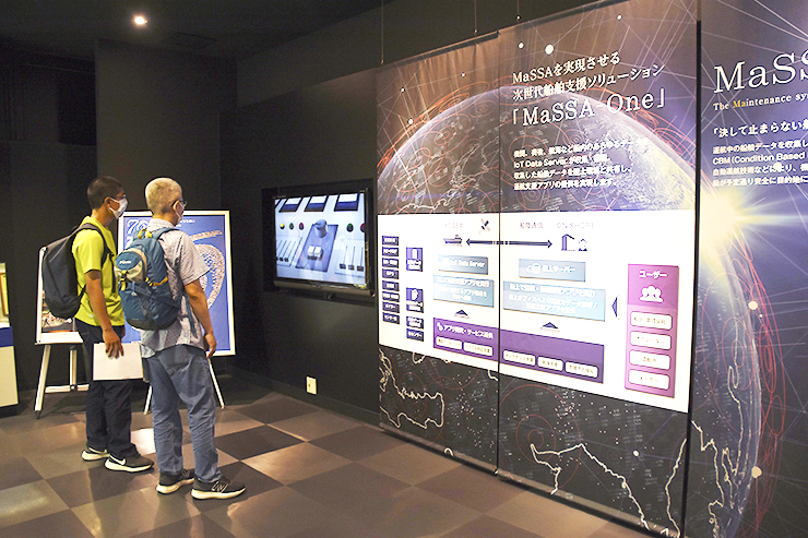 バリシップ2025 西日本最大の国際海事展がやってきた！【愛媛/今治市】