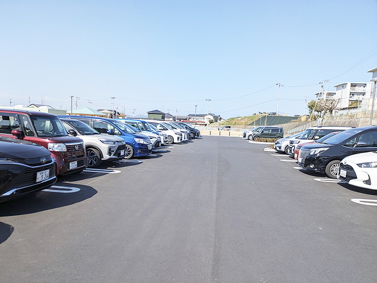 愛媛でいちばん?! 新しい大型遊具のある今治子ども公園おひさまパークに行ってきた。 【愛媛/今治市】