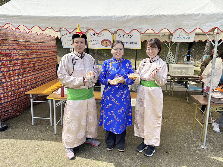 宇和町の桜スポット！ 宇和運動公園桜まつり 【愛媛/西予市】