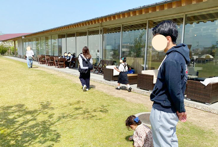 いとまちで、まぐろの解体を見てきました！ 【愛媛/西条市】