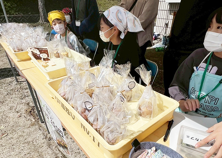 宇和町の桜スポット！ 宇和運動公園桜まつり 【愛媛/西予市】