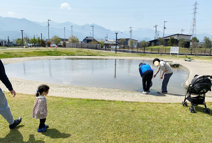 いとまちで、まぐろの解体を見てきました！ 【愛媛/西条市】