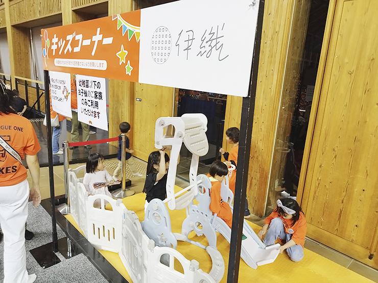 愛媛オレンジバイキングスホーム最終戦を生観戦！ 【愛媛/松山市】