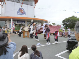 【第28回きららまつり 愛媛/伊方町】 道の駅伊方きらら館で楽しむ特産品と素晴らしい景色