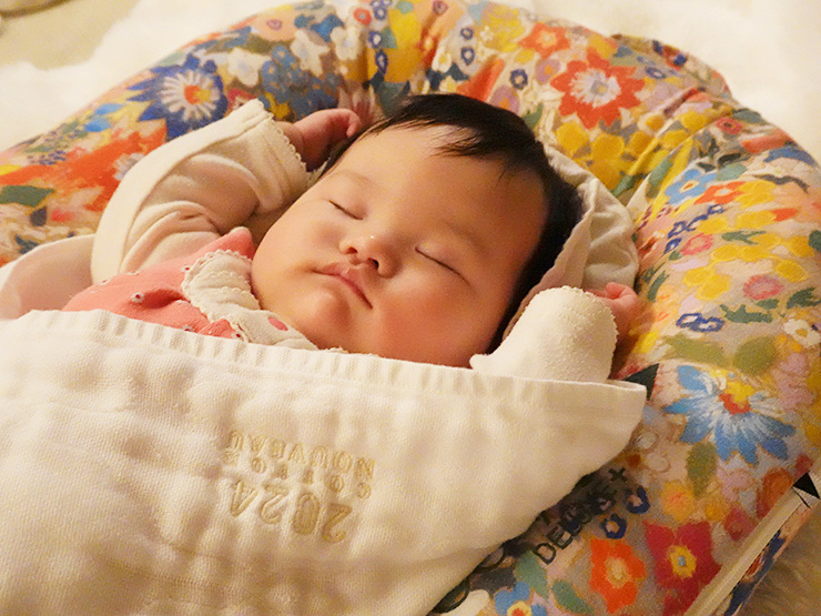 3人の子どもを育てるママが選んだ！IKEUCHI ORGANICタオルの魅力と使い心地【愛媛/今治市】