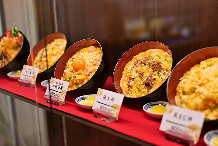 【愛媛県総合科学博物館 特別展 まんぷく！食品サンプル展 愛媛/新居浜市】 愛媛初開催！ 見て・触って・撮って、進化した食品サンプルの世界を楽しもう！