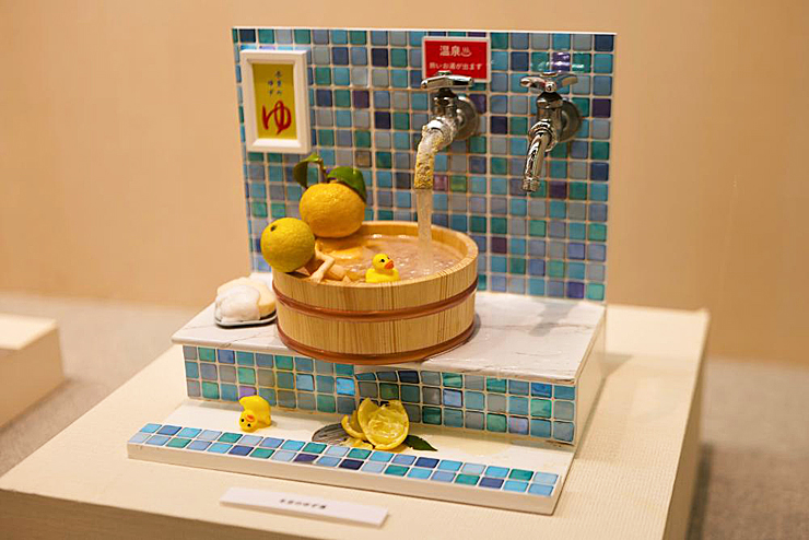 【愛媛県総合科学博物館 特別展 まんぷく！食品サンプル展 愛媛/新居浜市】 愛媛初開催！ 見て・触って・撮って、進化した食品サンプルの世界を楽しもう！