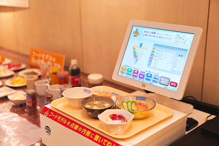 【愛媛県総合科学博物館 特別展 まんぷく！食品サンプル展 愛媛/新居浜市】 愛媛初開催！ 見て・触って・撮って、進化した食品サンプルの世界を楽しもう！