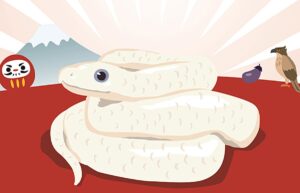 【開運！ 世界のへび祭り in 愛媛】巳年に相応しい、ヘビ尽くしのイベントを楽しもう♪