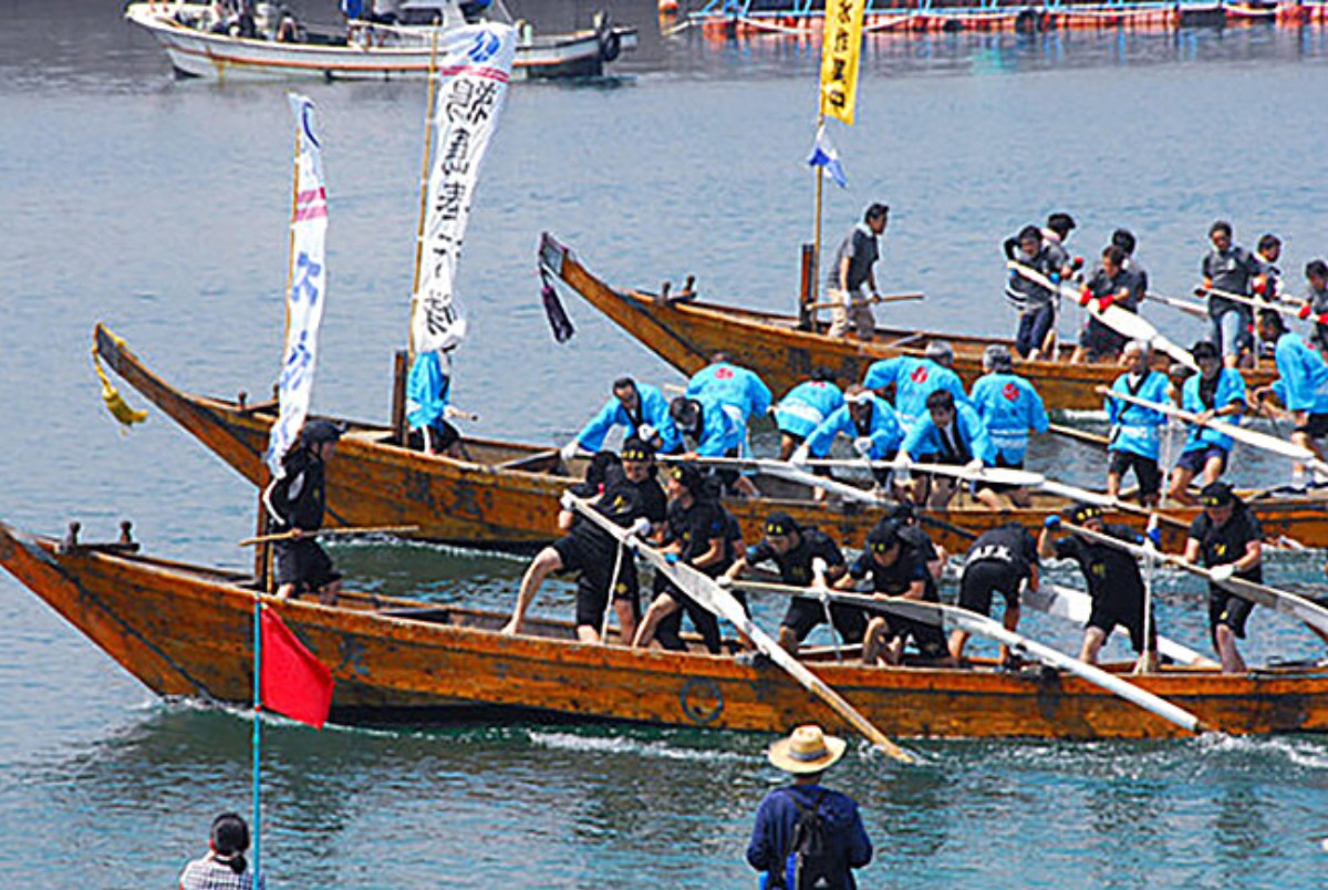【 特攻隊別れの盃 】　水盃　陸海軍対 特攻隊別れの盃 】 水盃 陸海軍対