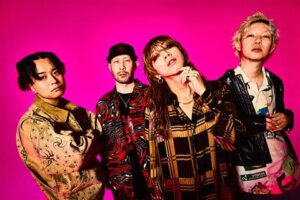 SUPER BEAVER 2025年11月｜愛媛ライブ最新情報 × 全国ツアー“都会のラクダ”まとめ