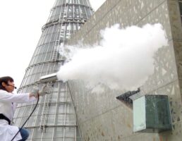 【夏だ！おもしろ実験まつり】科博で体験する3日間だけの実験まつり