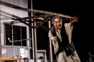 【稲川淳二の怪談ナイト 愛媛公演】夏の風物詩！ゾクッと体験で心に残る夜を【愛媛/伊予郡松前町】