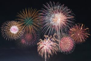 【2025年最新版】香川の花火大会まとめ｜夏の夜を彩る絶景イベント特集