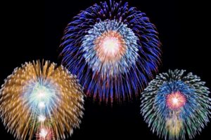 【2025年最新版】徳島の花火大会まとめ｜徳島県内の人気イベント