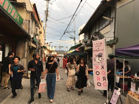 【8月最後の週末】愛媛の夏を満喫！花火も楽しめるイベント・スポットまとめ