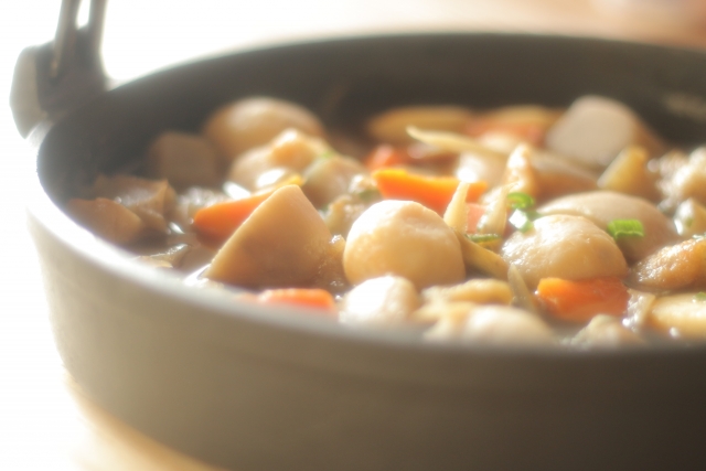 秋の坊っちゃん屋台まつり