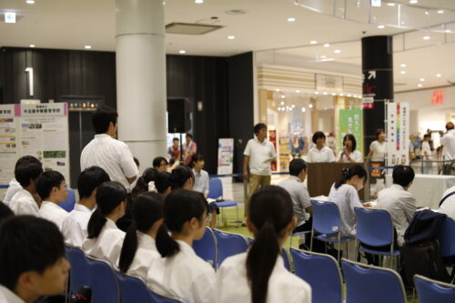 「生物多様性あそまなびフェス2025」開催！【愛媛/今治市】