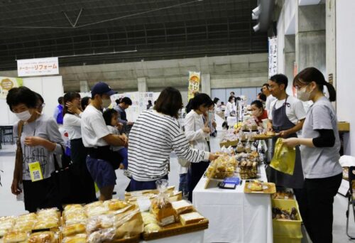 ハロウィンも秋グルメも！秋の愛媛でイベント満喫！家族で楽しむ週末フェス＆イベント特集