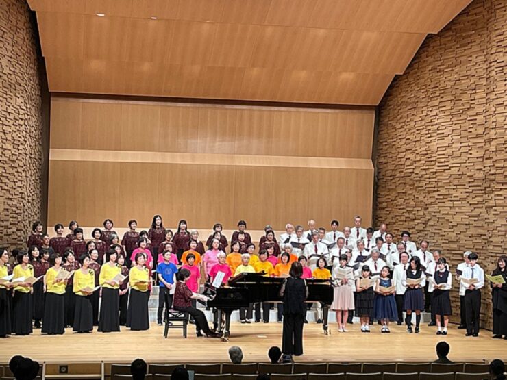 いよし市民総合文化祭＆フェスティバル