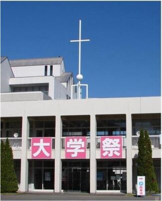 【聖カタ 大学祭 2025】テーマは「笑魅(えみ)」！北条・松山市駅キャンパスで2Days開催！豪華ライブ＆グルメ情報