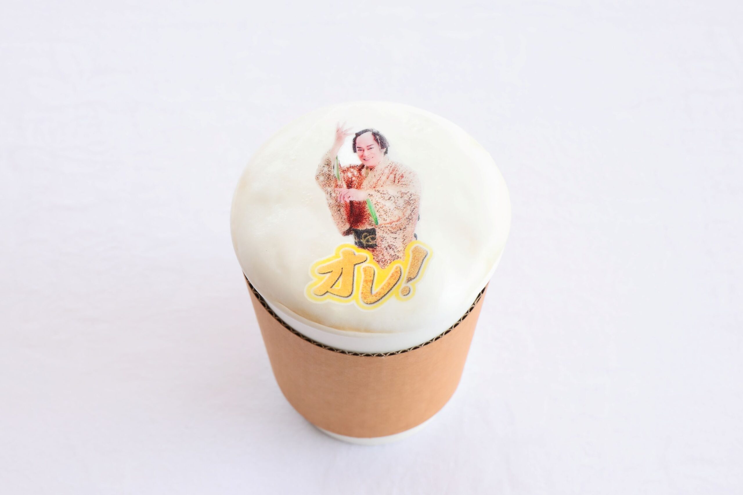 マツケンサンバ・オレ！(650円)