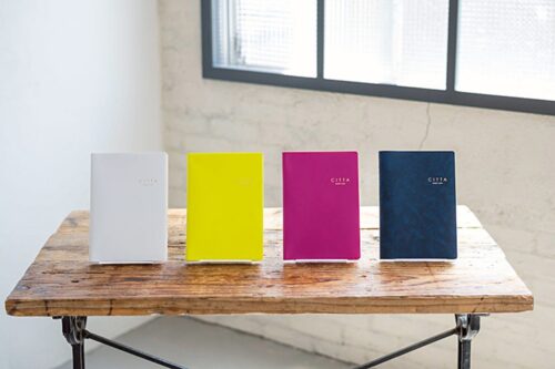 【未来を予約する手帳術】 みなと交流センターで叶える新しい自分！ 青木千草さんが伝授する手帳活用法が今治市で開催（愛媛/今治市）