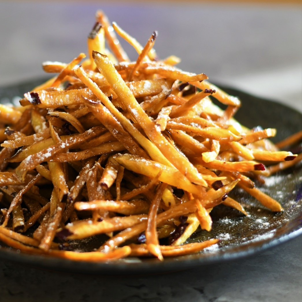 【IMOKURIEMON】芋けんぴ