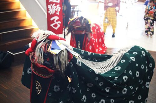 【新春ステージライブ】 あかがねミュージアム2026年開館初日！ 無料ライブで心躍るひとときを（愛媛/新居浜市）