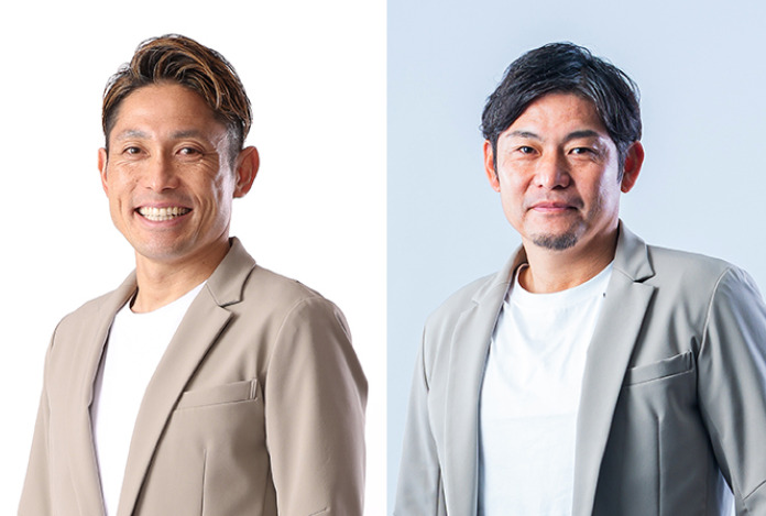 森脇良太氏来場トークショー