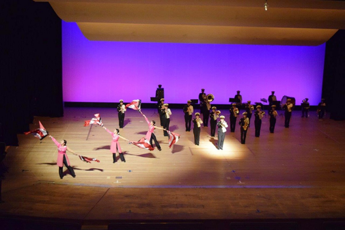 ふれ愛コンサート