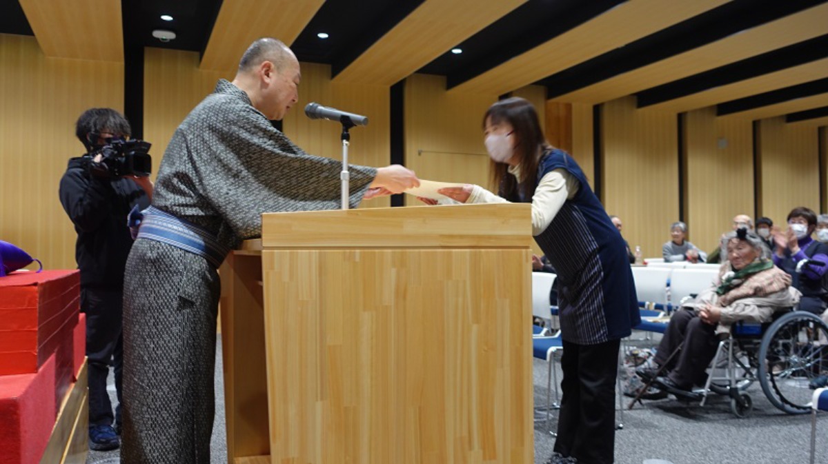 不器男忌俳句大会