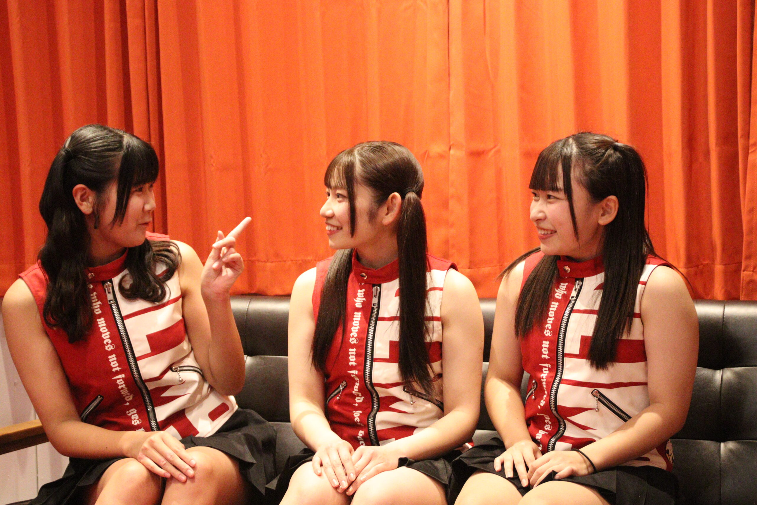 GLIM９インタビュー写真