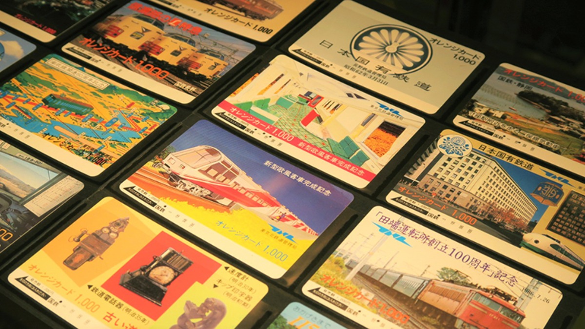 四国鉄道文化館2月イベント