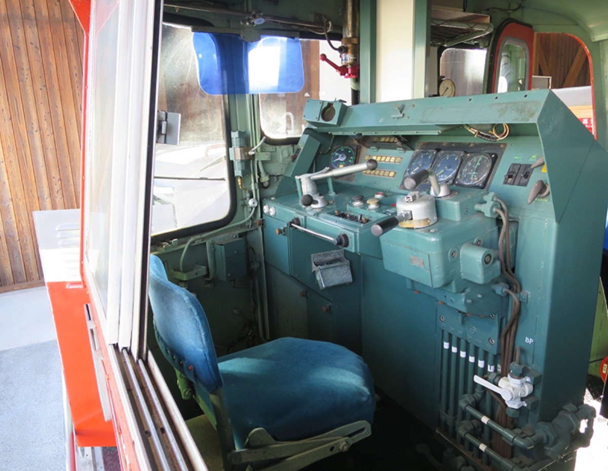 四国鉄道文化館2月イベント