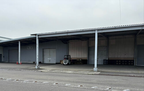 【IMABARI DIG UP MARKET】今治市天保山倉庫で広がる掘り出し物との出会い！ 古着やアンティークが集う特別なフリーマーケット（愛媛/今治市）