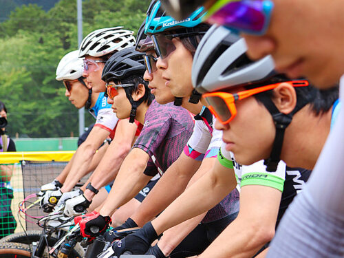 【やわたはま国際MTBレース2026】八幡浜が熱狂する2日間！ワールドクラスの走りを見逃すな（愛媛/八幡浜市）