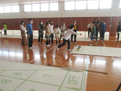 【市民軽スポーツフェスティバル】初めてでも安心！ 地域の笑顔と健康をつなぐ体験型イベント（愛媛/今治市）