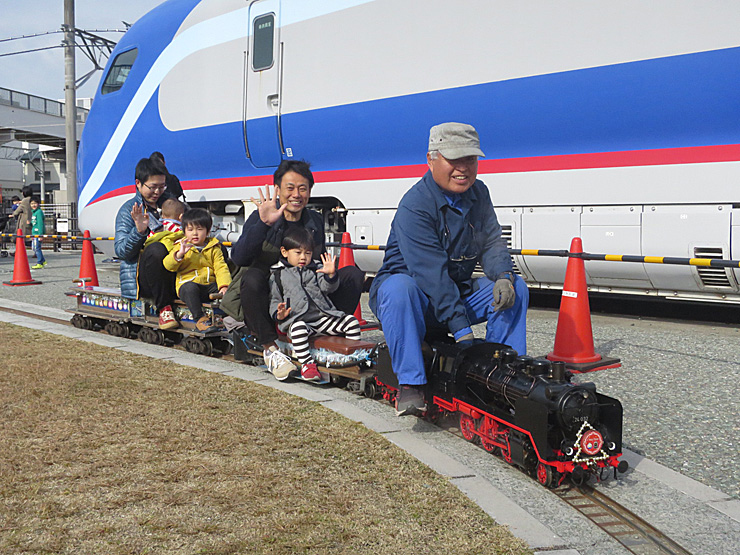 四国鉄道文化館6月イベント