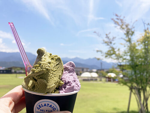 【いとまちマルシェ】お土産探しにぴったり♪愛媛のセレクトショップ（愛媛/西条市・おでかけレポ）