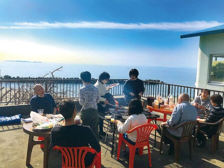 岬族★夏休みキャンプ2026