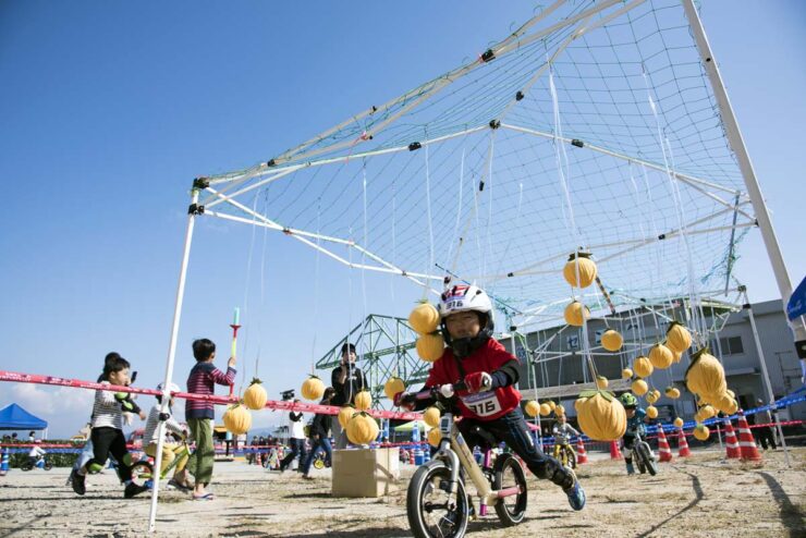第15回しまなみランニングバイク選手権（2026）