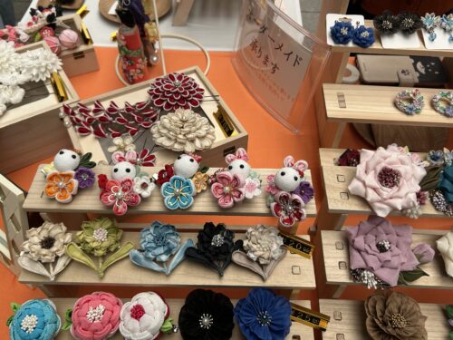 【2026 秋のハンドメイドマーケット】大街道商店街で手作りの魅力を感じ、新しい出会いを楽しもう（愛媛/松山市）
