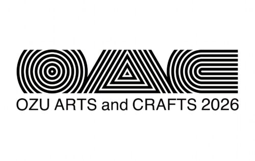 【OZU ARTS and CRAFTS 2026】大洲城下の歴史薫る町並みで体験する新感覚アートイベント（愛媛/大洲市）