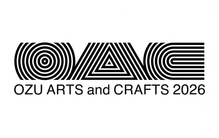 OZU ARTS and CRAFTS 2026